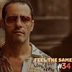 FEEL THE SAME #34 >> Live DJ Set Sharif Pasko