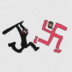 YUNG EXU - PUNKIGGA 🚫 ANTINAZI