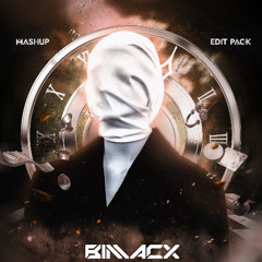 BIMACX - MASHUP EDIT  PACK  | FREE DOWNLOAD