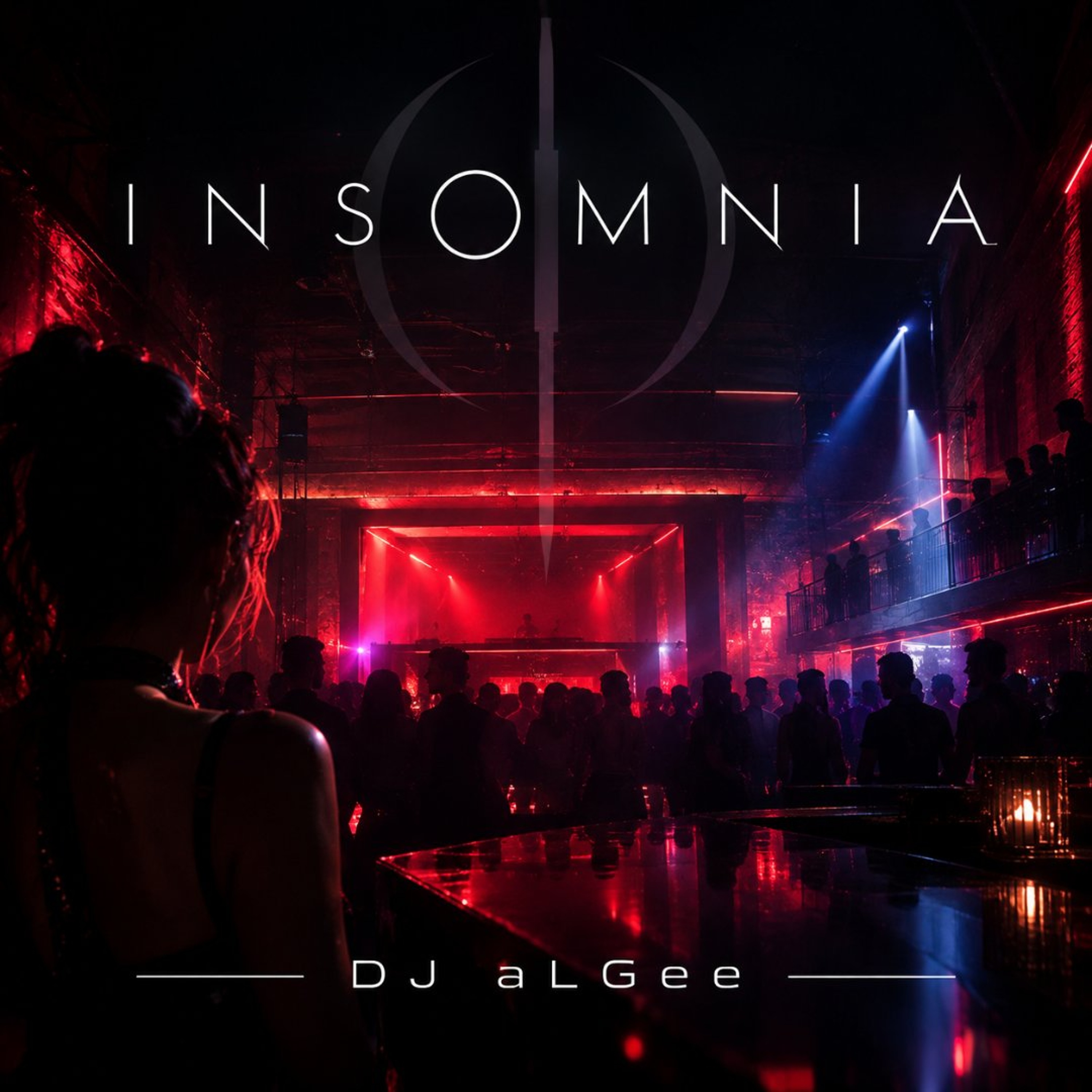 Insomnia episode artwork