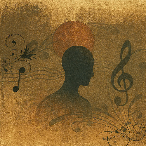 Adam Hajossy Dedic - Nature's Dialogue