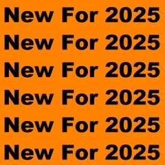 2025 Marching Band Shows