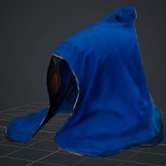 Thanes Hood Of Magic (ft Thane of Earth)