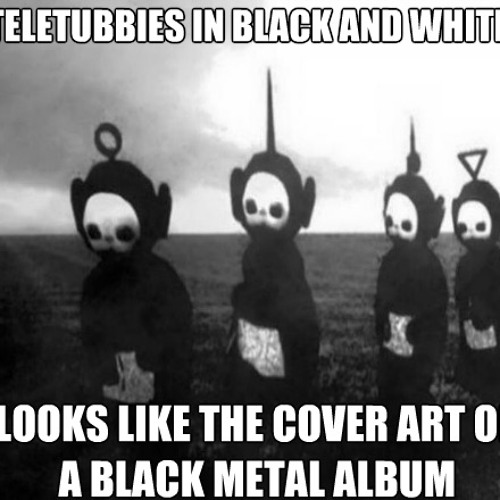 Montréal Metal Demo1