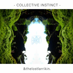 Collective Instinct w/The Lost Larrikin