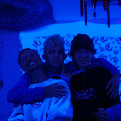 Allageilwiedatschrubbt - Tryptama x HCFried x kiero. FreeDL