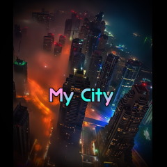 [Free] ORCHESTRAL TYPE BEAT -"MY CITY" (For non profit use)