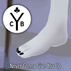 Never Gonna Give You Up