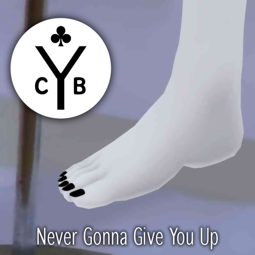 Never Gonna Give You Up
