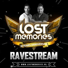 Lost Memories Livestream With Franky Dux & DJ Yves 22 - 06 - 2023