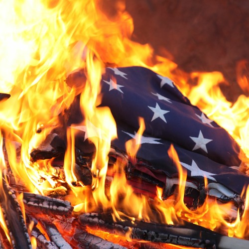 Woke Capitalism - How Its Destroying America  MakeWokeGoBroke.CLICK