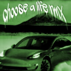 CHOOSE A LIFE RMX
