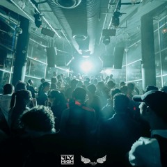 BERLIN RAVE (XENIA) HOME NIGHTCLUB