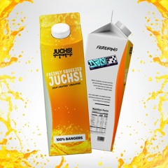 Freshly Squeezed Juchs! #22 Ft DANFX