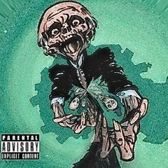 ZOMBIE!   (prod. Madd.Maks x DarkboySantana)