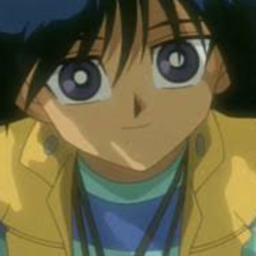 Yugioh - Mokuba Kaiba