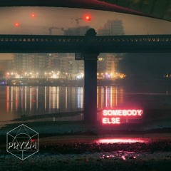 the 1975 - somebody else  △pryzm remix△