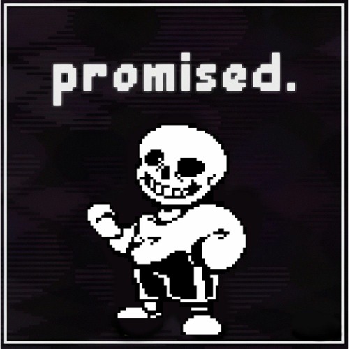 Stream Undertale: Promised. - Prometheus by Yuki Nikki