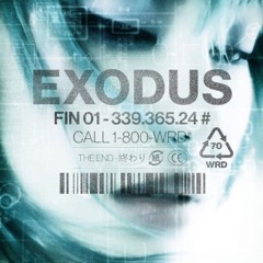 EXODUS ft. percup, GRIMMACE