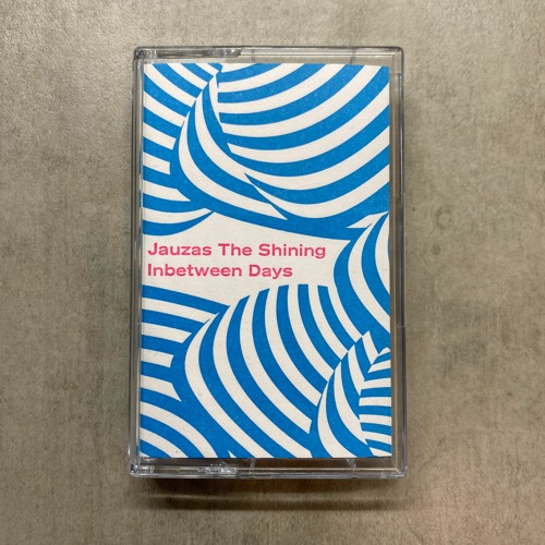 PREMIERE // Jauzas The Shining - San Gertrudis [Label In Disarray]