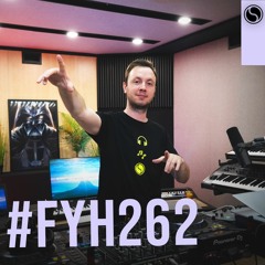 Find Your Harmony Episode #262