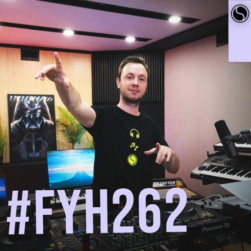 Find Your Harmony Episode #262