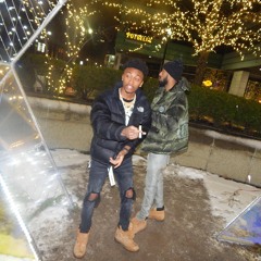 Had a Dream -feat 257 GreeZ