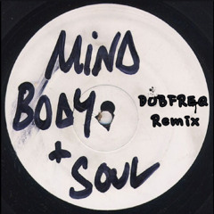 DJ Bigga G - Mind, Body & Soul (Dubfreq Remix) FREE XMAS EVE