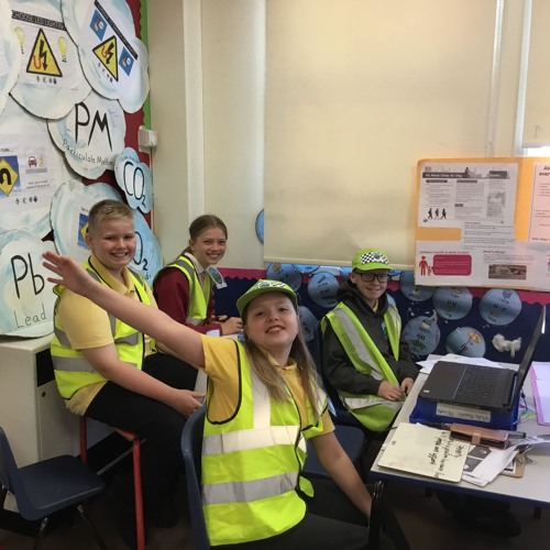 How Schools Can Support The Air Quality And Asthma Agenda To Help CYP To Live Their Best Lives