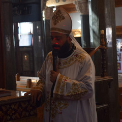 Okoti je anon - Fr Makarious Nagy