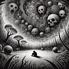 Garden of Sin