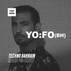 007 | YO:FO (BH) | Tech-House/Techno mix
