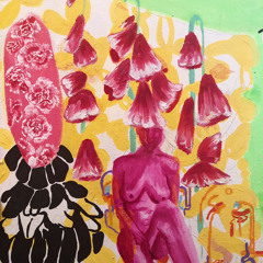 Going Through It (feat. Mya Ramoné)