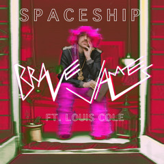 Spaceship (feat. Louis Cole)