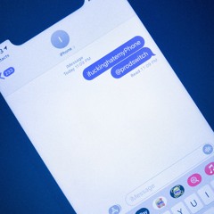 ifuckinghatemyPhone (@prodswitch)