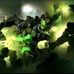(NOT MINE) Vandoorea- tf2 ROBOTS! (Remix)