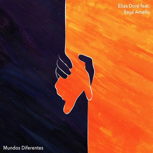 Elias Doré feat. Raya Amello - Mundos Diferentes (Amentia Remix) [Serafin Audio]