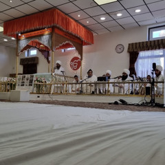 Jaspal & Surbjeet 10 year anniversary 20/8/2022 - 3. Eshar Kaur - Gur Gur Karat Sada Sukh Paiya .mp3