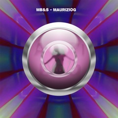 PREMIERE: MaurizioG - MB&S [Anti Ego Music]