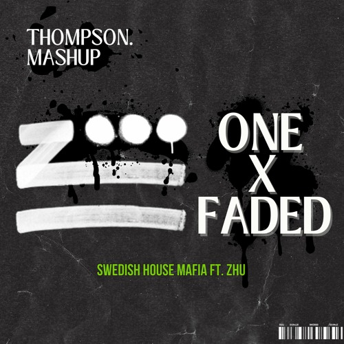 Stream One X Faded (Thompson Mashup)FILTERED COPYRIGHT FREE.