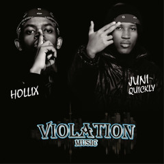 Free Plug-Hollix- Juni Quickly / Vioklation / Nelson Lantigua Music