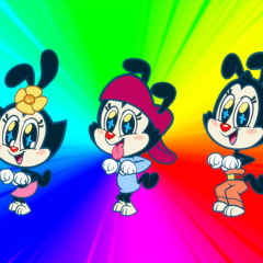What If The World Was Cuter? / Cute Song Animaniacs