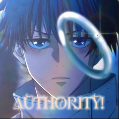 Authority! (Feat.Rxdo) prod.VictorX and Melik