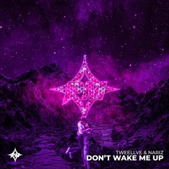 Tweellve & Nariz - Don't Wake Me Up