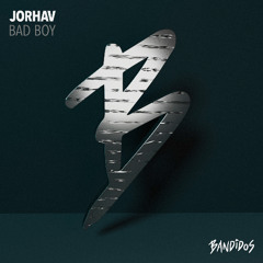 Jorhav - Okin (Original Mix)