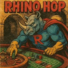 Rhino Rhythm Roulette Vol.2 - Brocki Selection 15 years 88 BPM