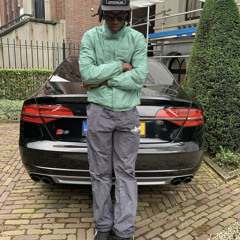 Jeune Morty - Freestyle Lemonade