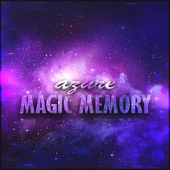 Azure - Magic Memory
