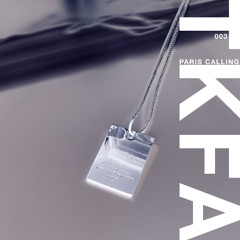 TKFA-002-PARIS  CALLING
