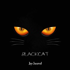 byjeand - BLACK CAT (Especial Halloween)